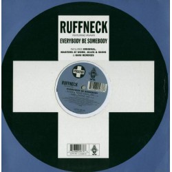 Ruffneck Featuring Yavahn...