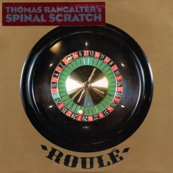 Thomas Bangalter ‎– Spinal...
