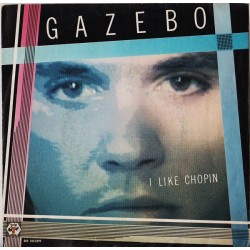 Gazebo ‎– I Like Chopin