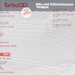 Kiko and S.Deschezeaux -...